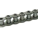 REGINA ANSI50HP 5.15mm Hollow Pin Chain 5/8" Pitch